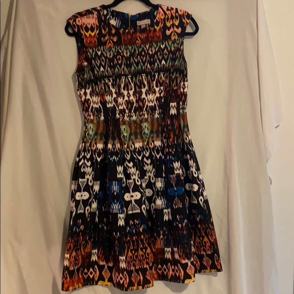 DB Multicolor Dress